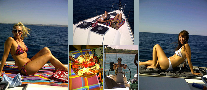 Ti aspettiamo per una fantastica vacanza